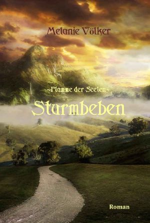 [Flamme der Seelen 02] • Sturmbeben